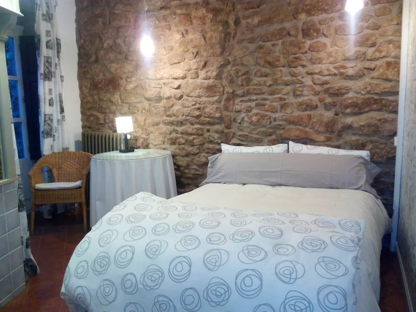 La Casa de la Tia Quica