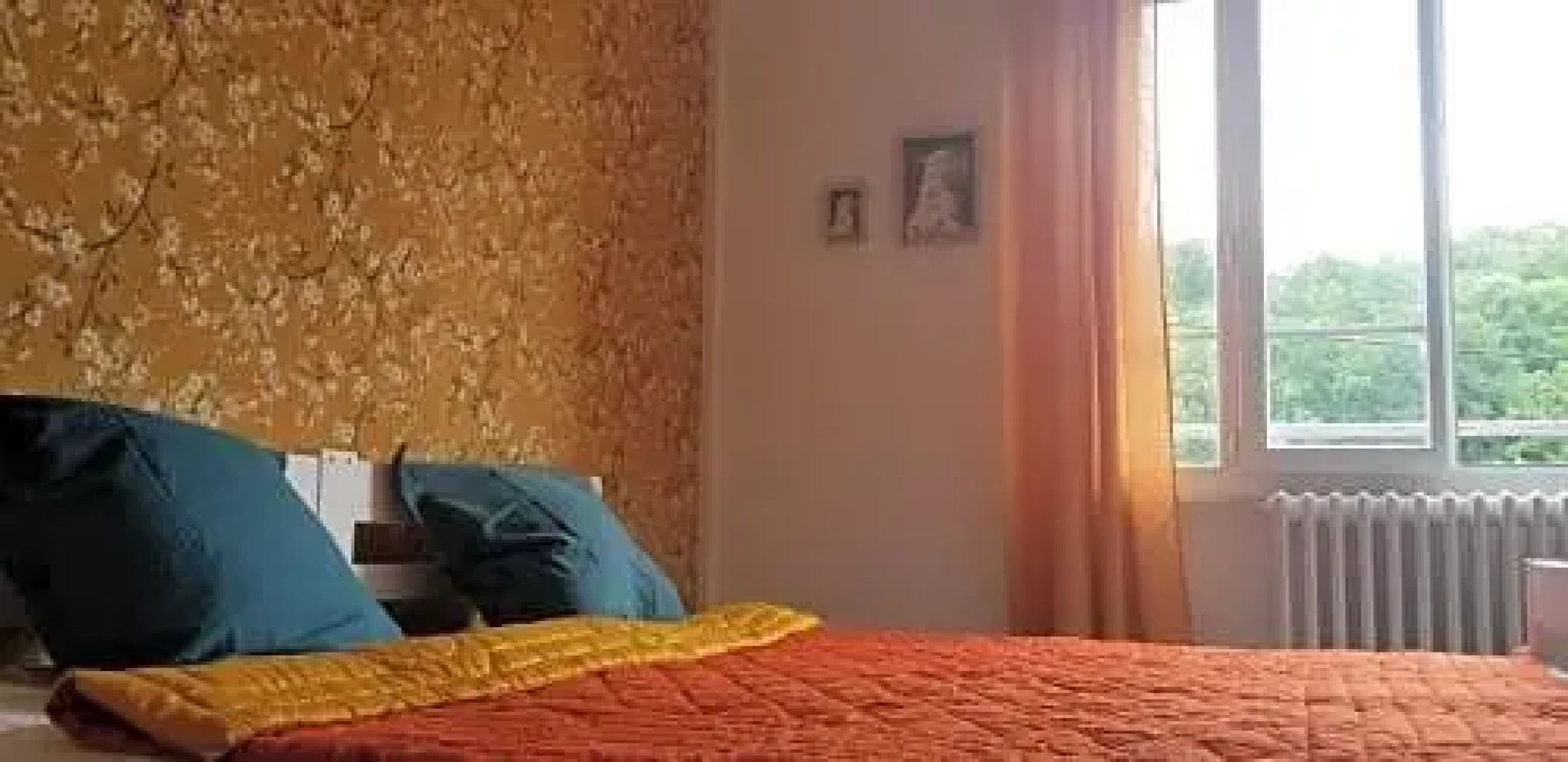 Chambres d'hôtes L'art de vivre..