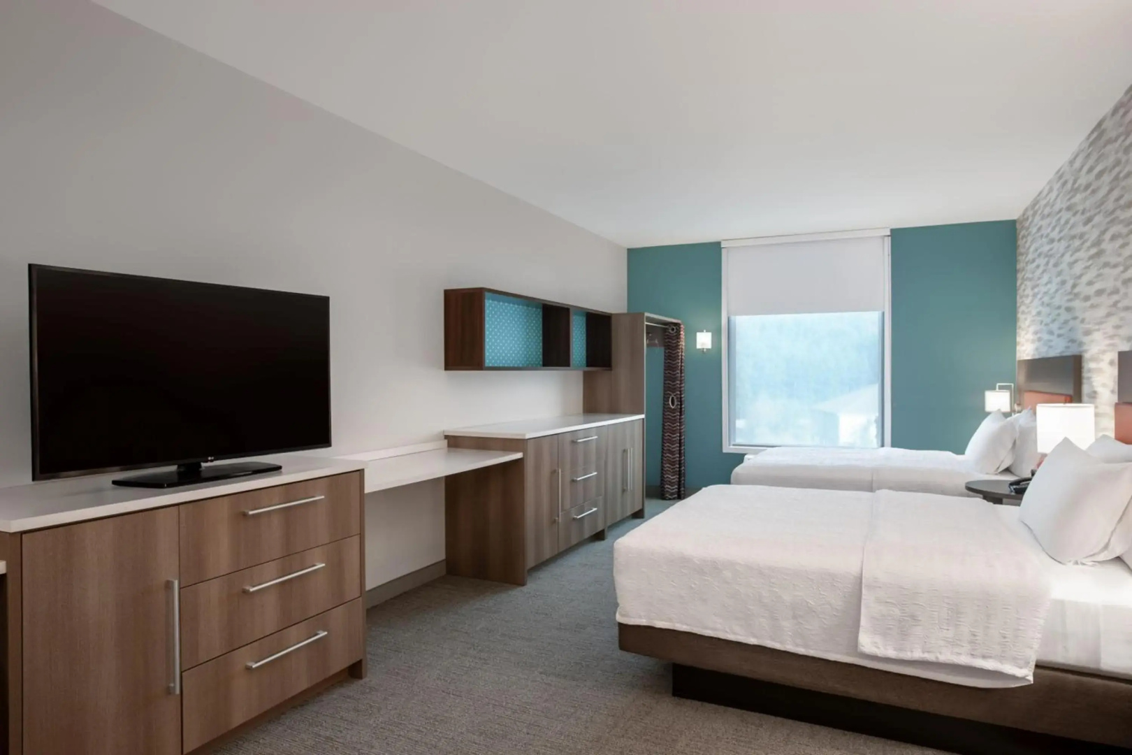 Home2 Suites By Hilton Calhoun