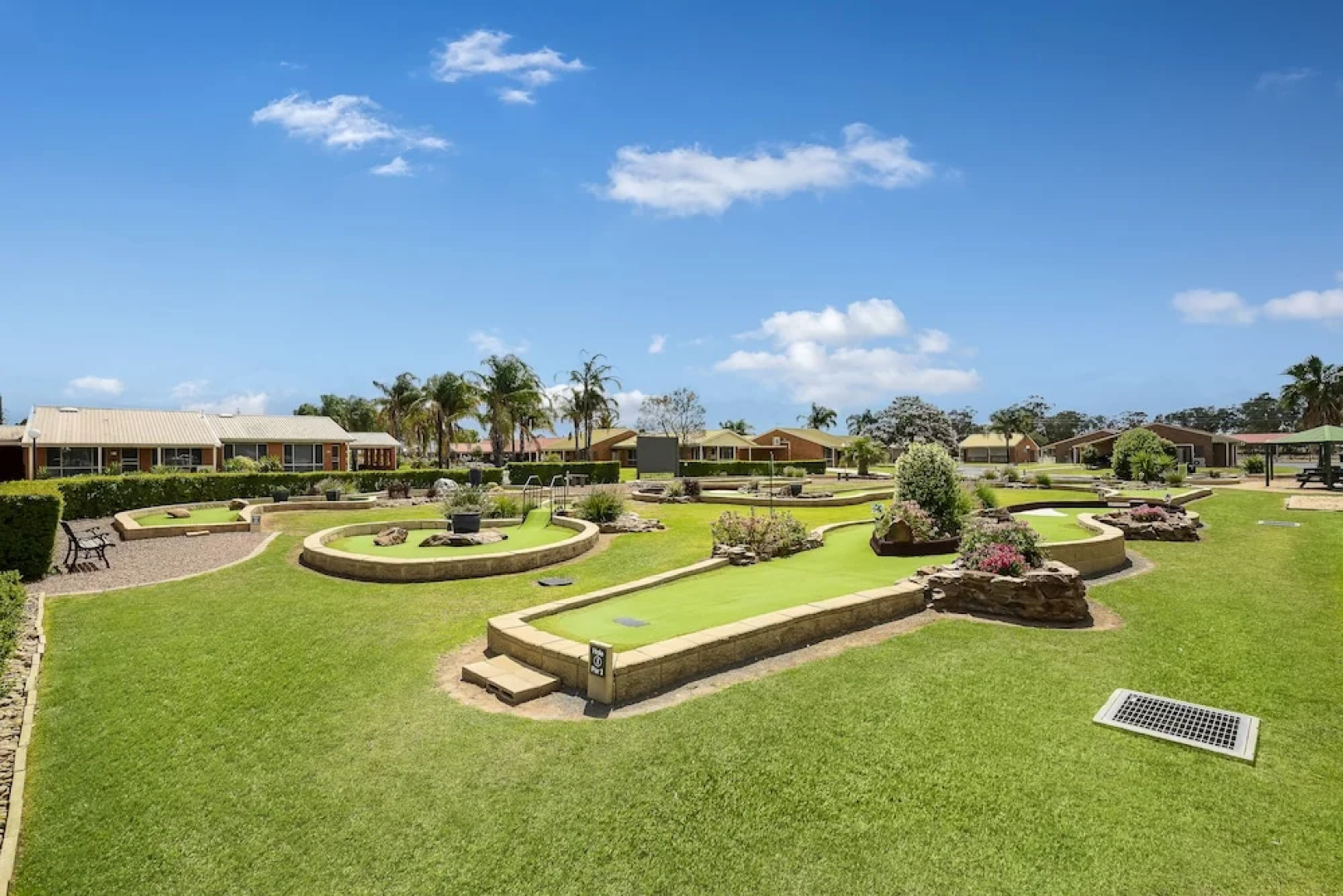 Lakeside Country Club - Numurkah