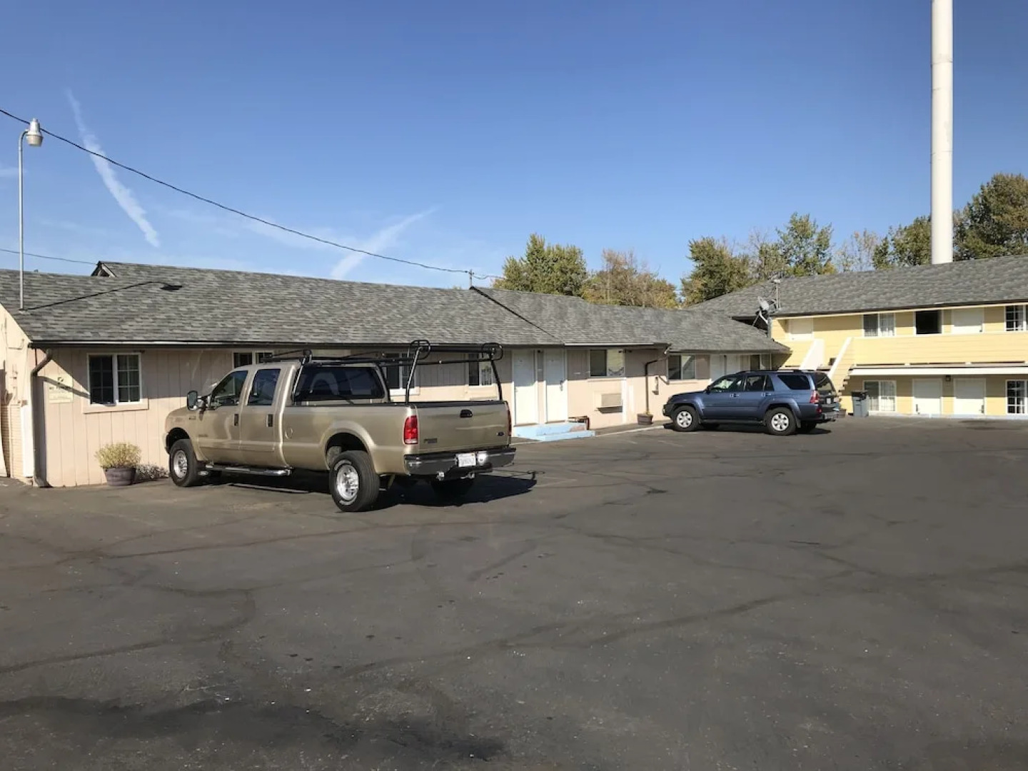 Relax Inn of Medford