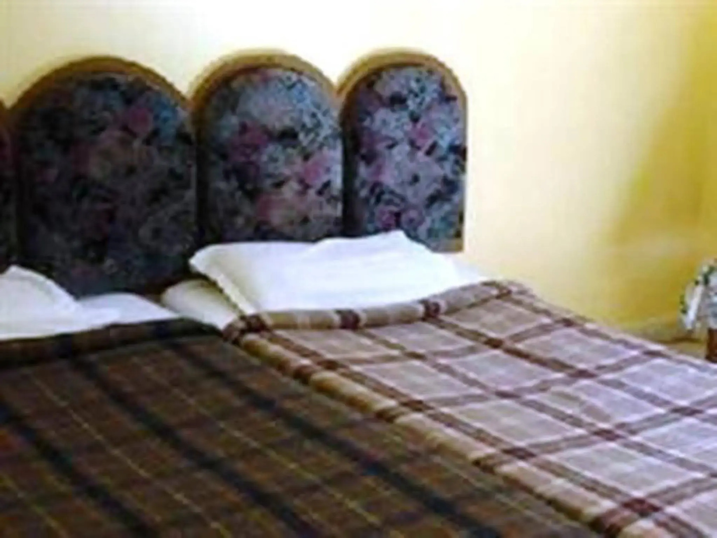 Hotel Lakeside