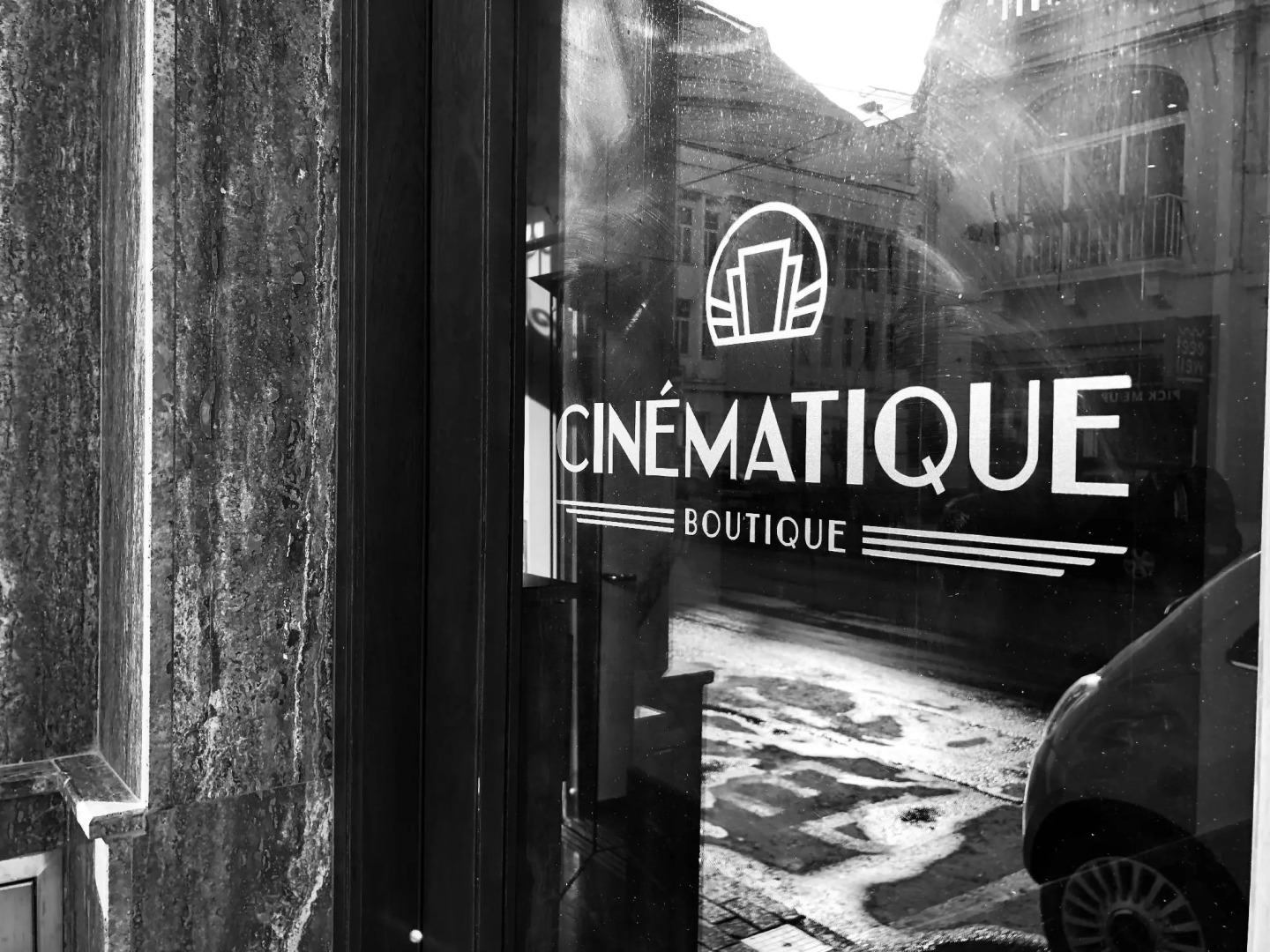 Cinematique