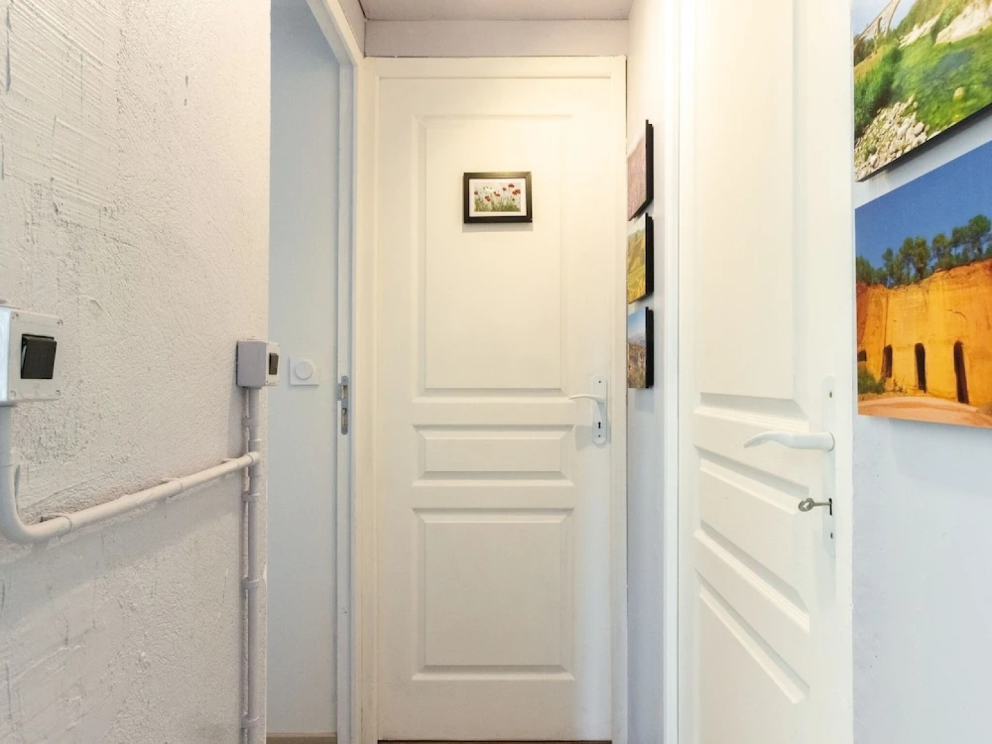 Lush Villa in Gargas with Private Swimming Pool