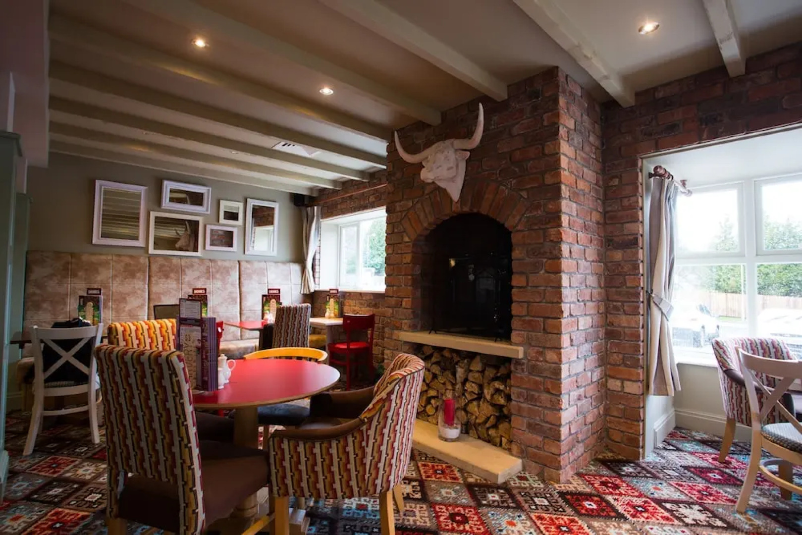 Queen of the Loch, Balloch by Marston's Inns