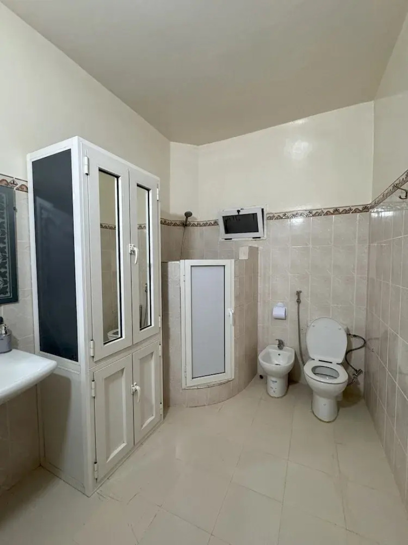 Ferme D'hôte Eco Farm Tayssir