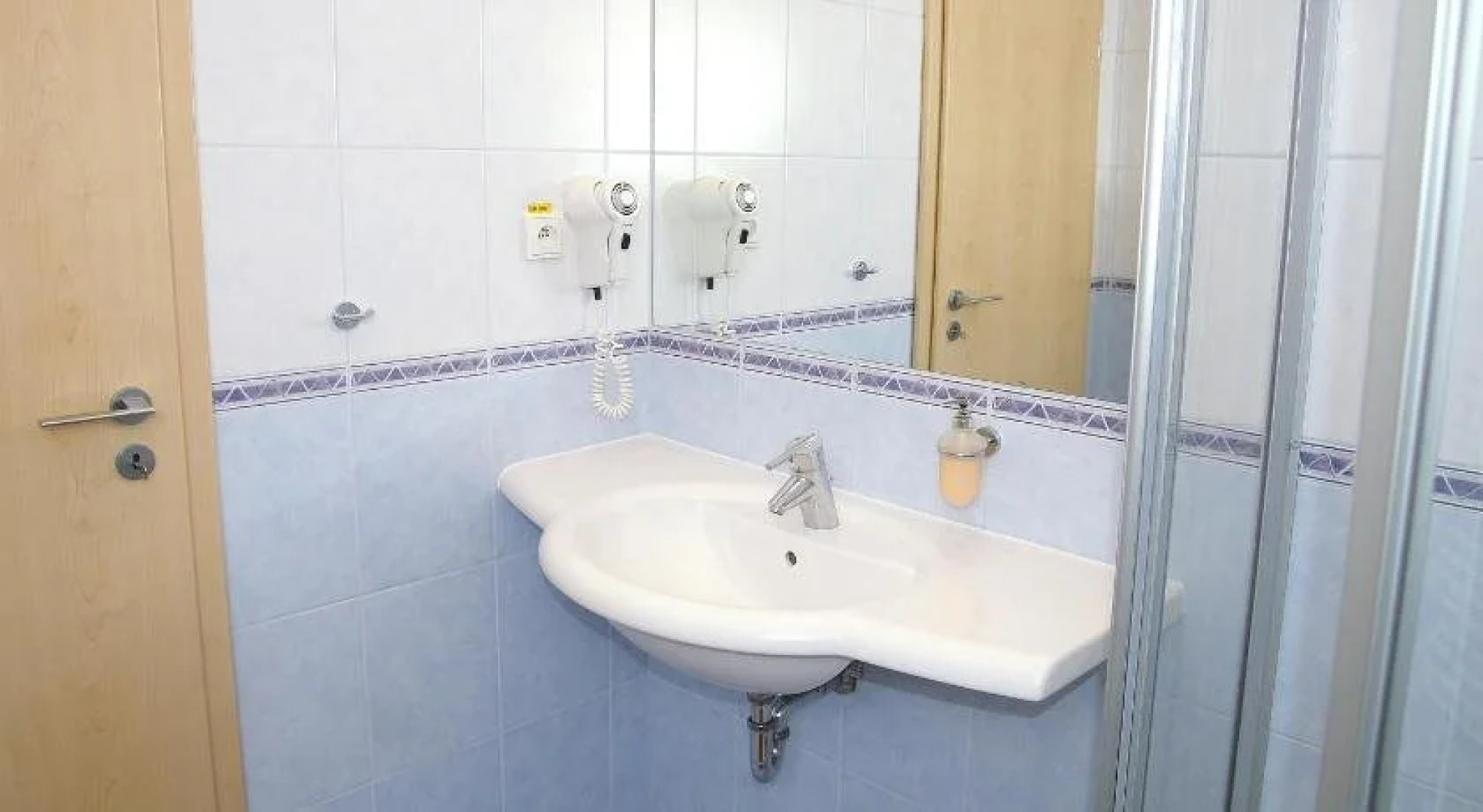 Penzion Hacienda Ranchero