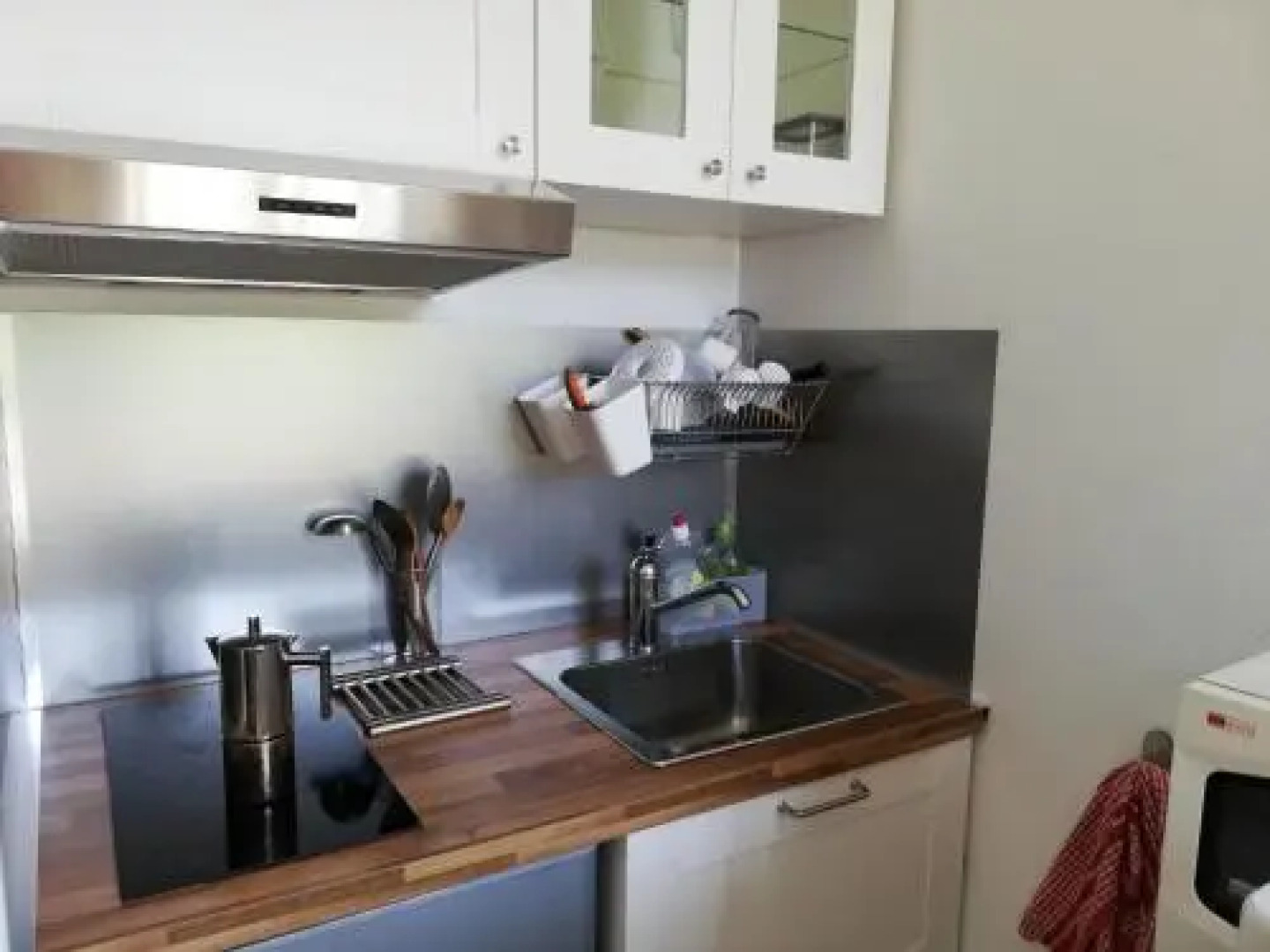 Résidence Villa Argentine