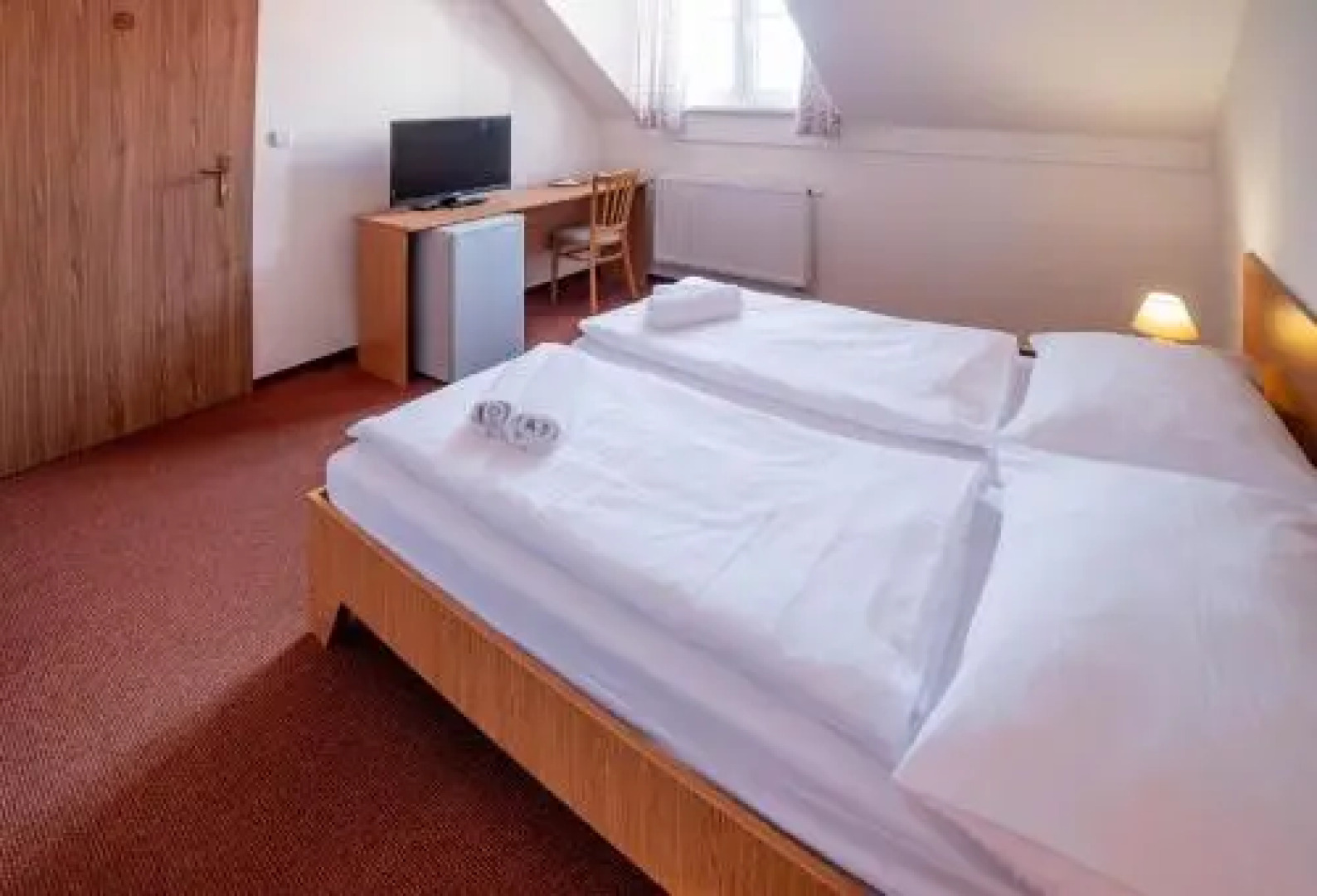 Slovácký dvůr s.r.o.