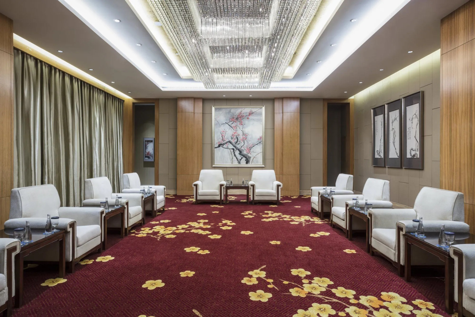 Sheraton Wuxi Binhu Hotel