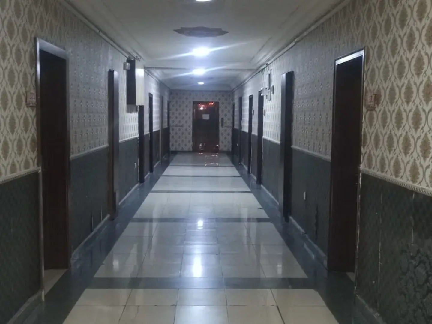 Aridolf Resort Wellness Centre & Spa