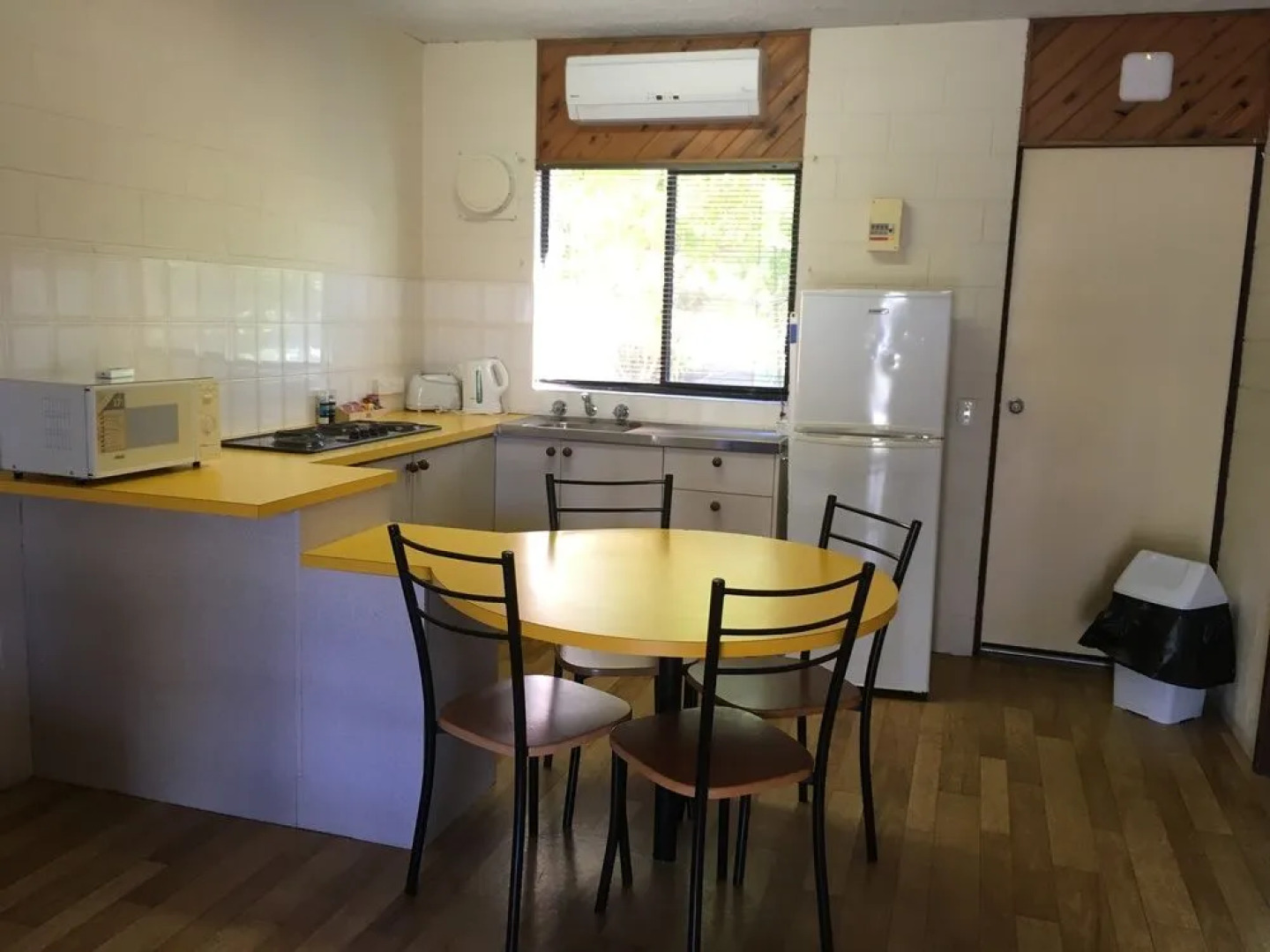 The Anchorage Bermagui