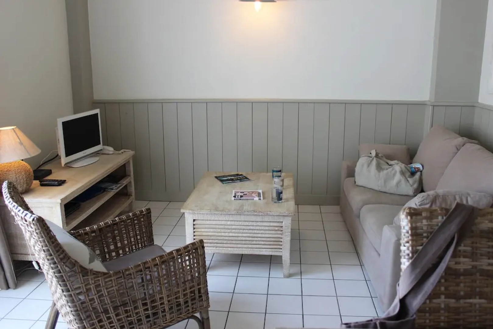 Villa 4 - Les Minutias Village