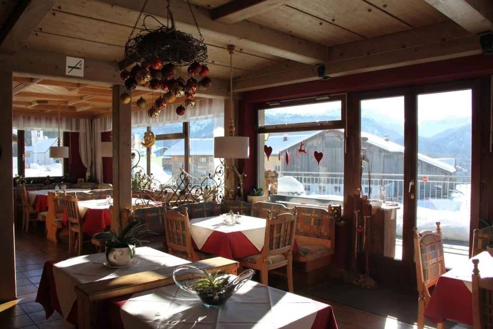 Katharinahof Hotel Pension