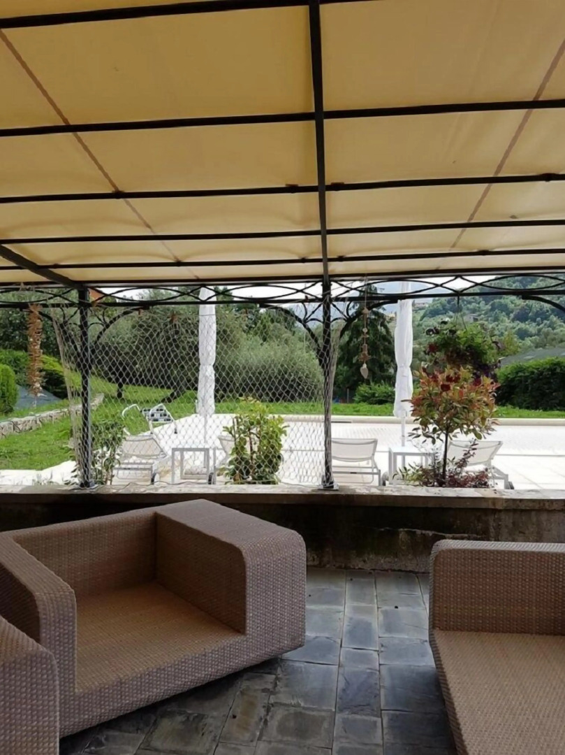 Affittacamere La Collina Degli Ulivi