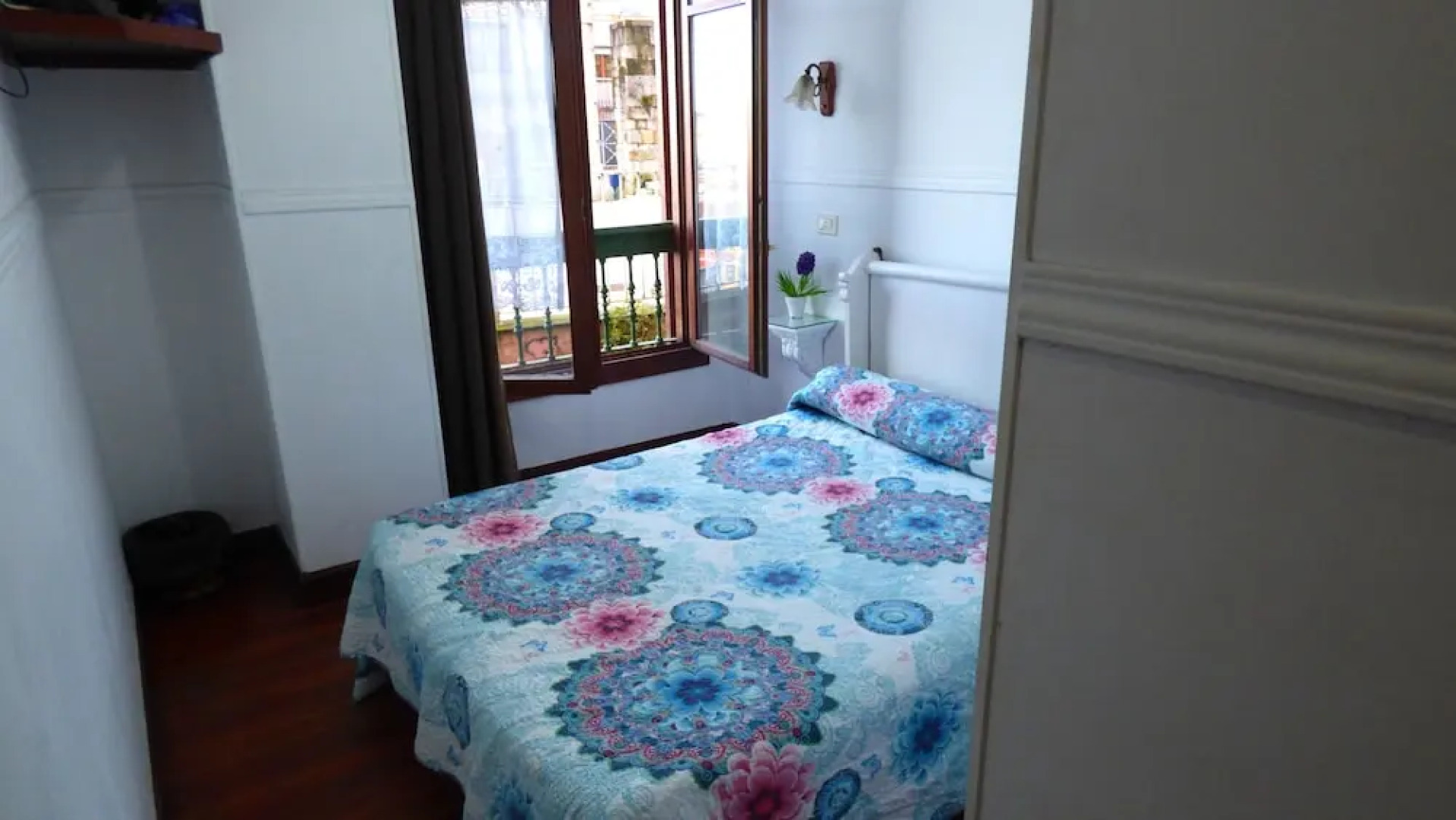 Pensión Santa María