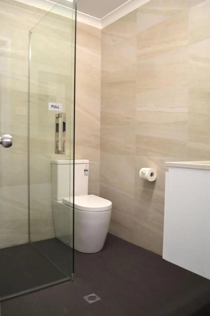 Busselton Ithaca Motel