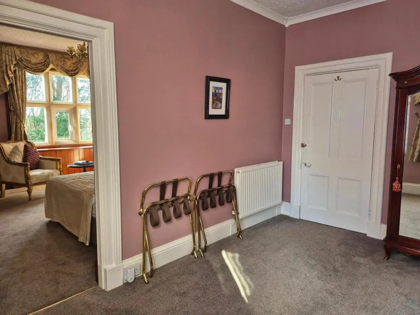 St David's Guesthouse