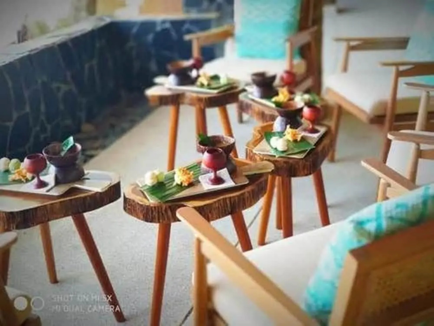 Awei Pila Mergui Archipelago