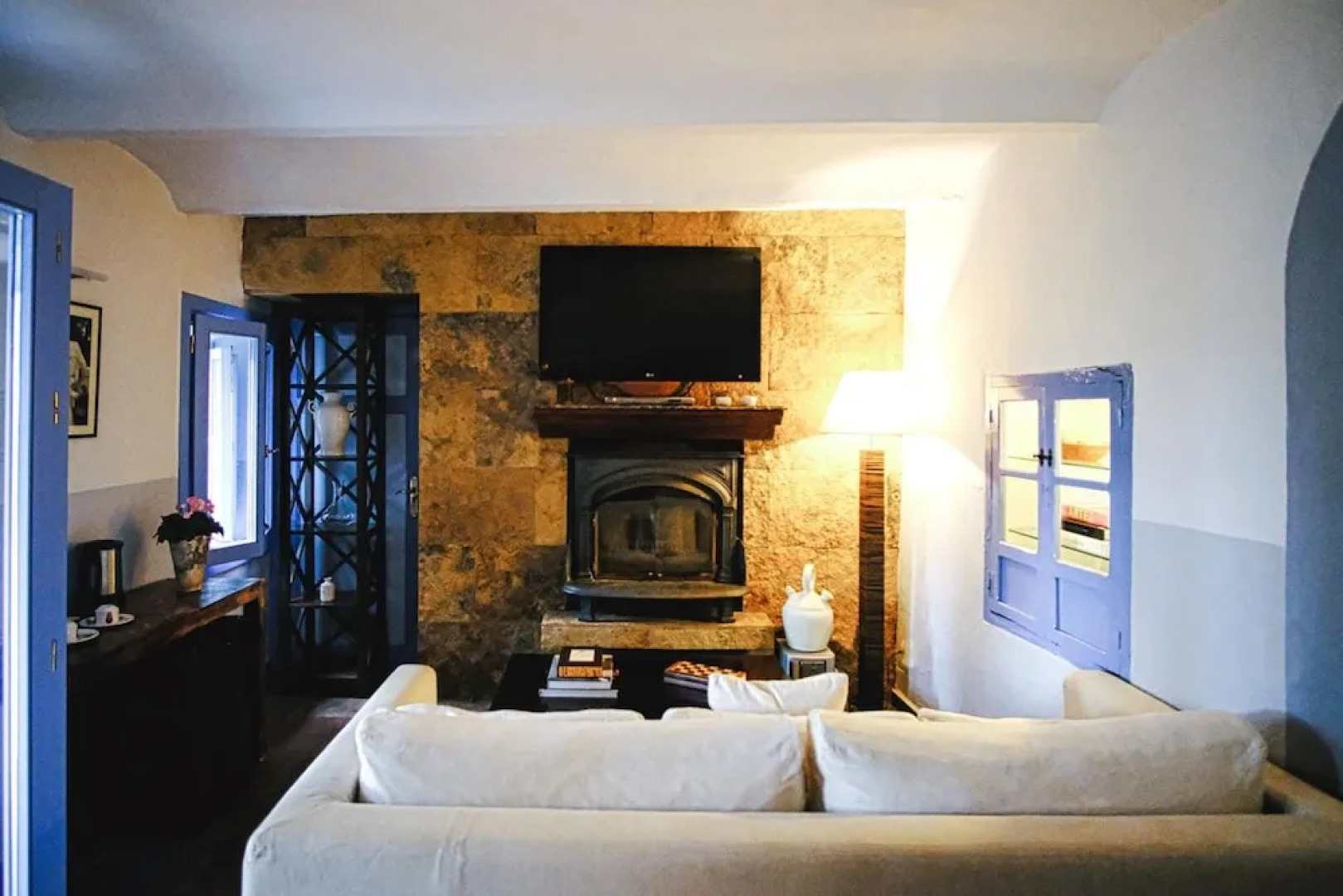 Los Pilares de Ronda Boutique & Hotel