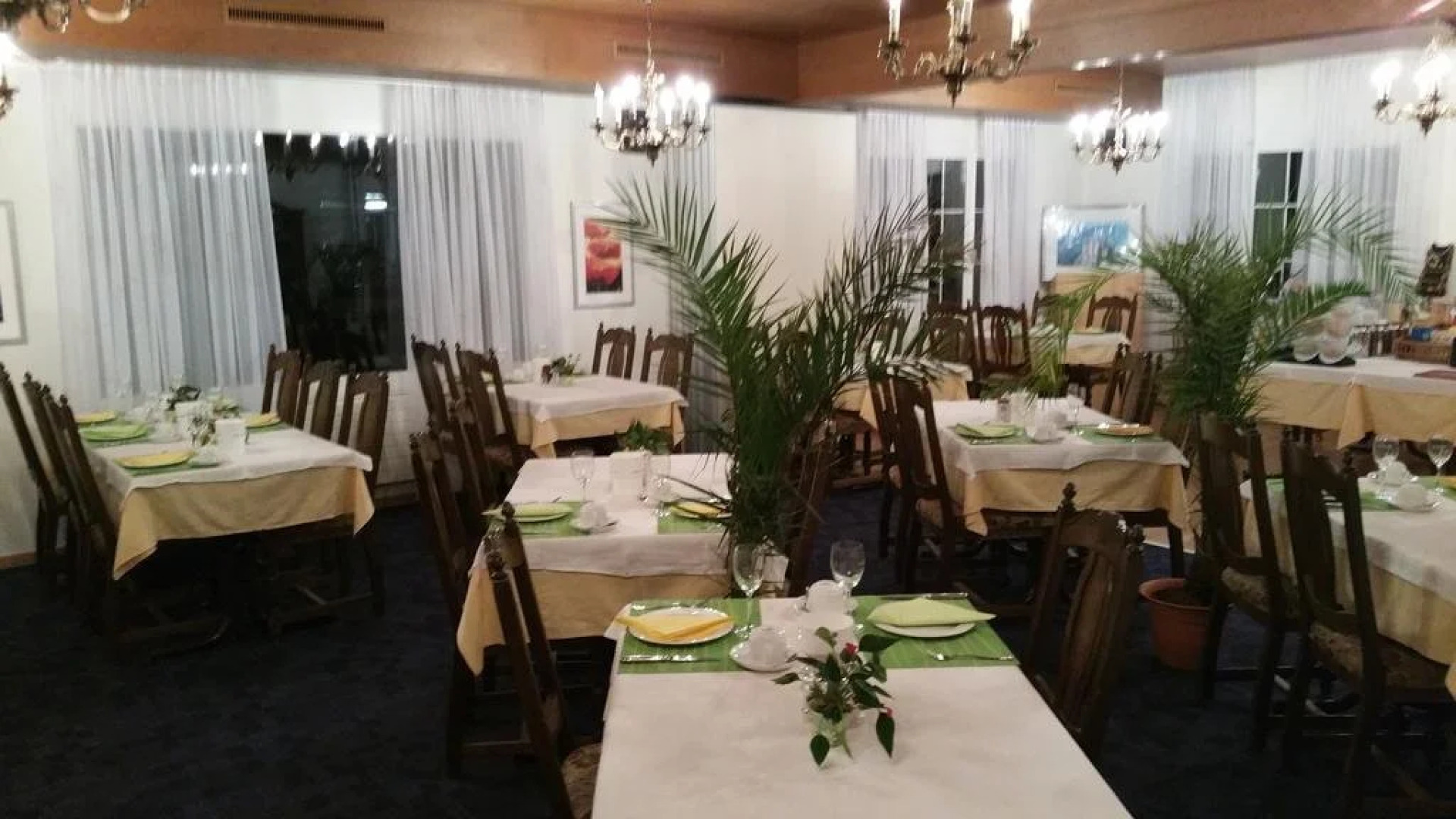 Hotel Restaurant Schönau