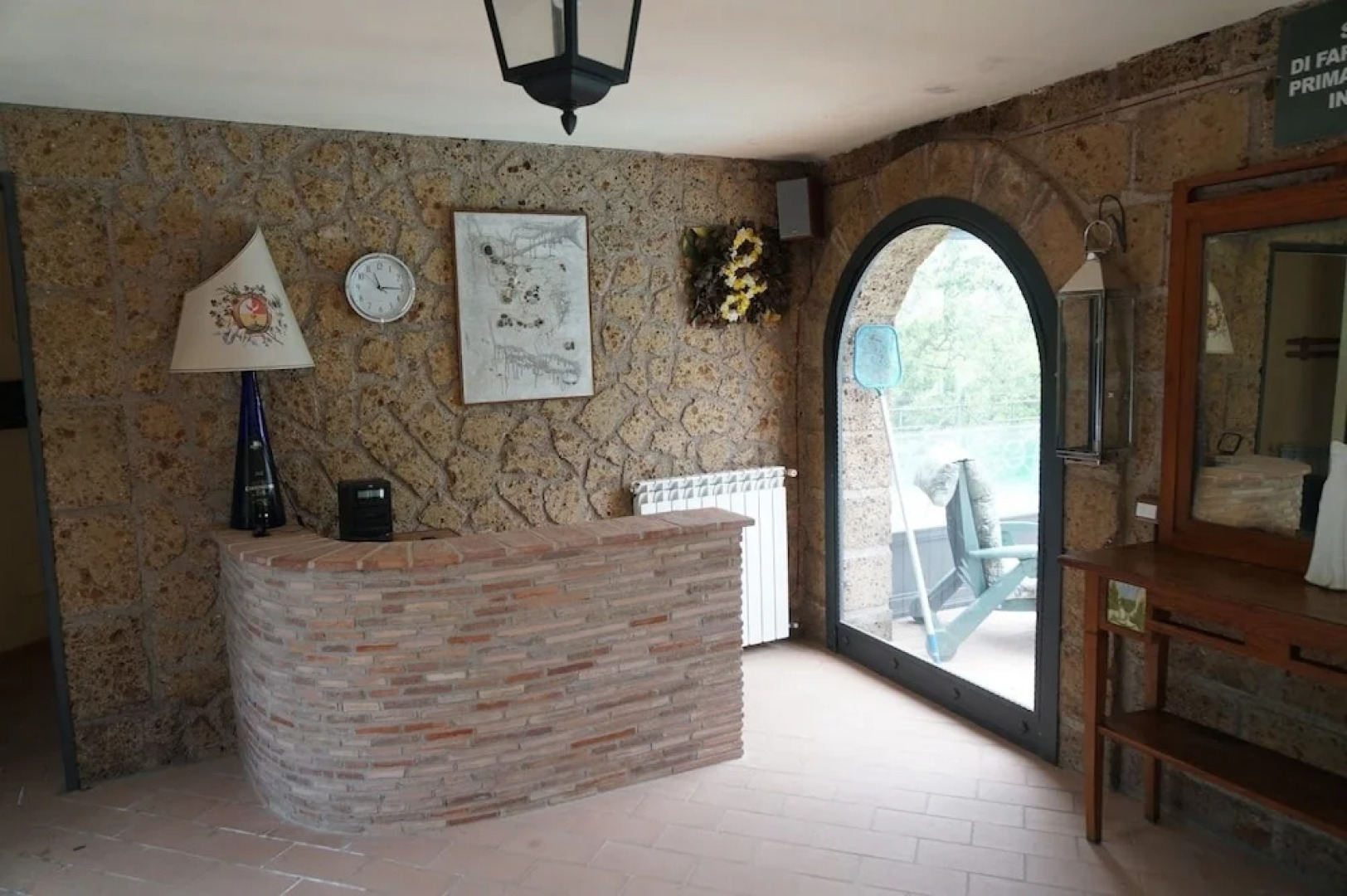 La Torretta Guest House