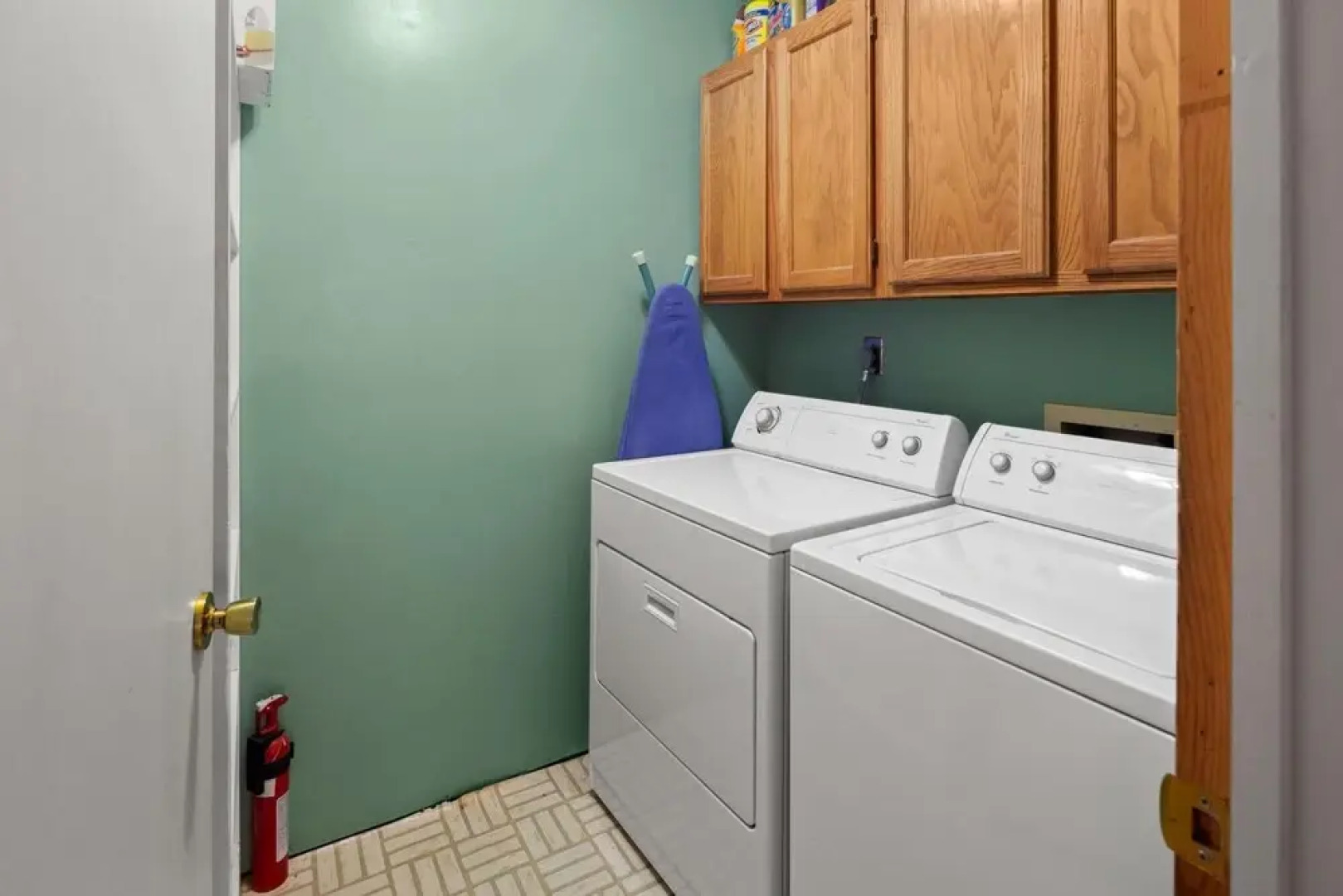 Casa Azul CD 28920 in New Braunfels