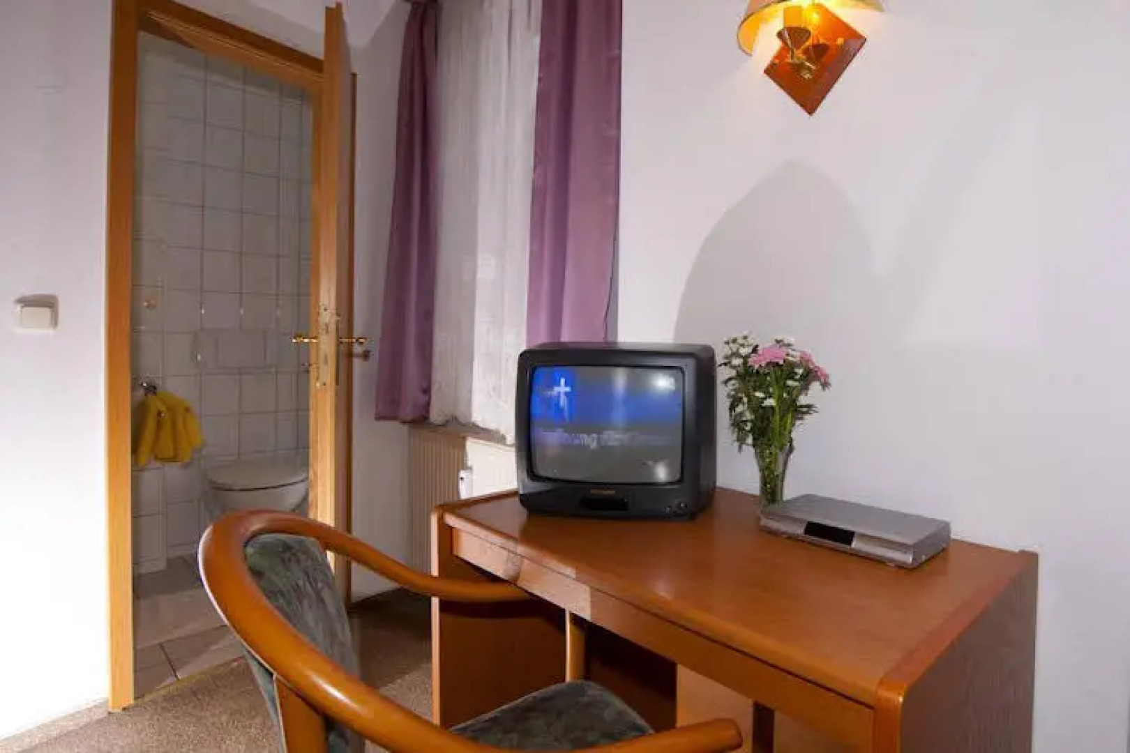 Pension Cafe Suzette