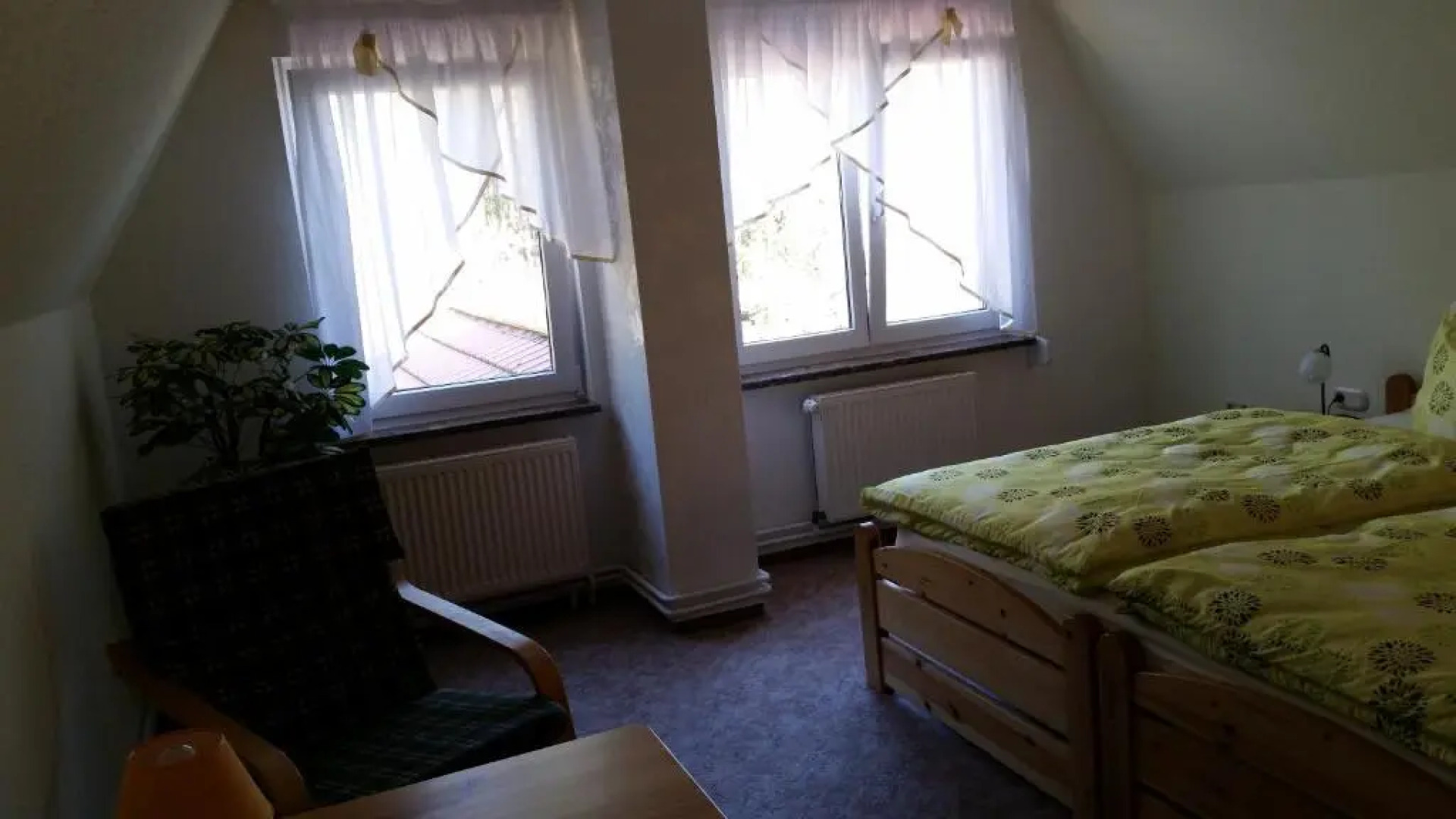 Wald&Wiesengeflüster Zechlinerhütte