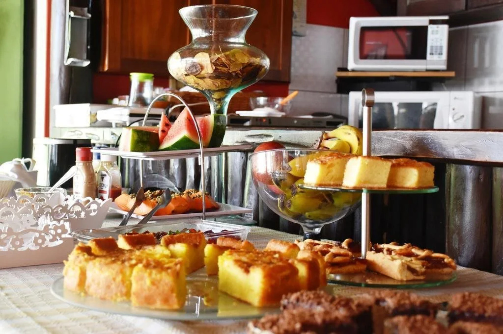 Pousada Recanto das Corujas