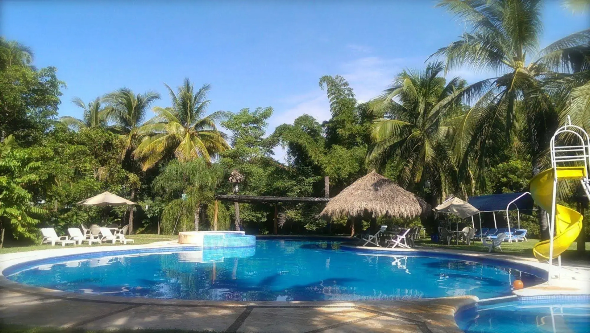 Hotel & Temazcal Hacienda de Melaque