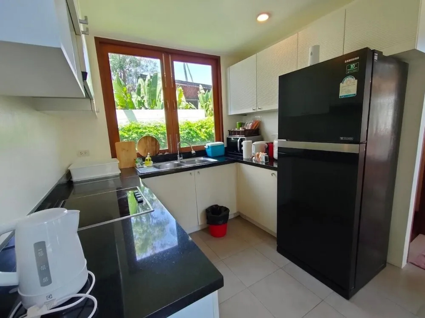 PRAN-A-LUXE Exclusive Pool Villa