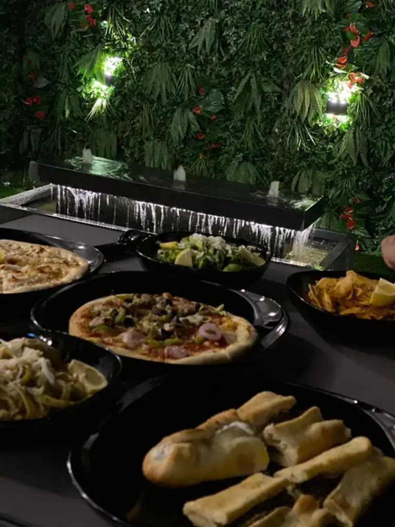 Tanuma Aram Hospitality - Hotel Apartments