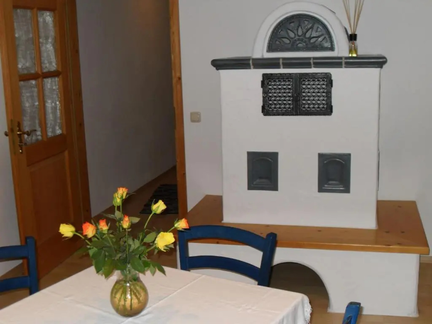 Gasthaus - Pension - Café Dörfl