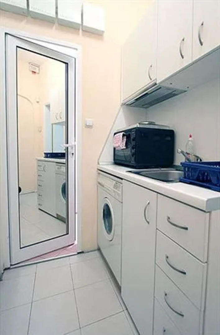 Sofia Inn Apartments Residence