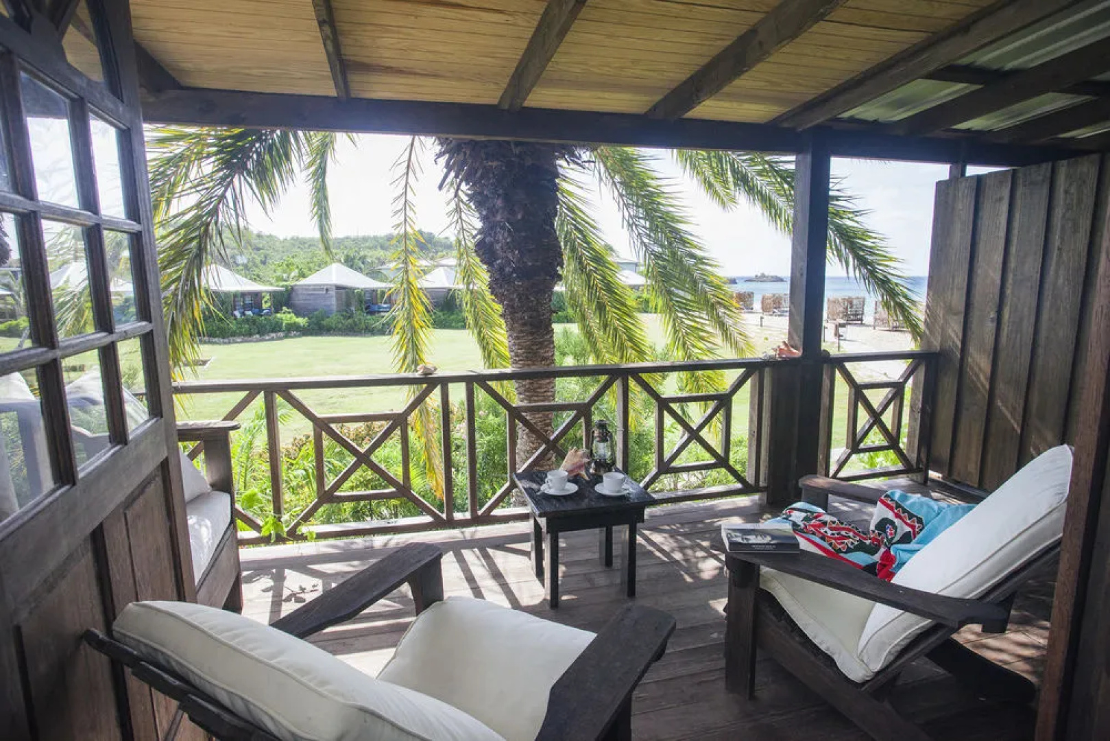 Keyonna Beach Resort Antigua - All Inclusive