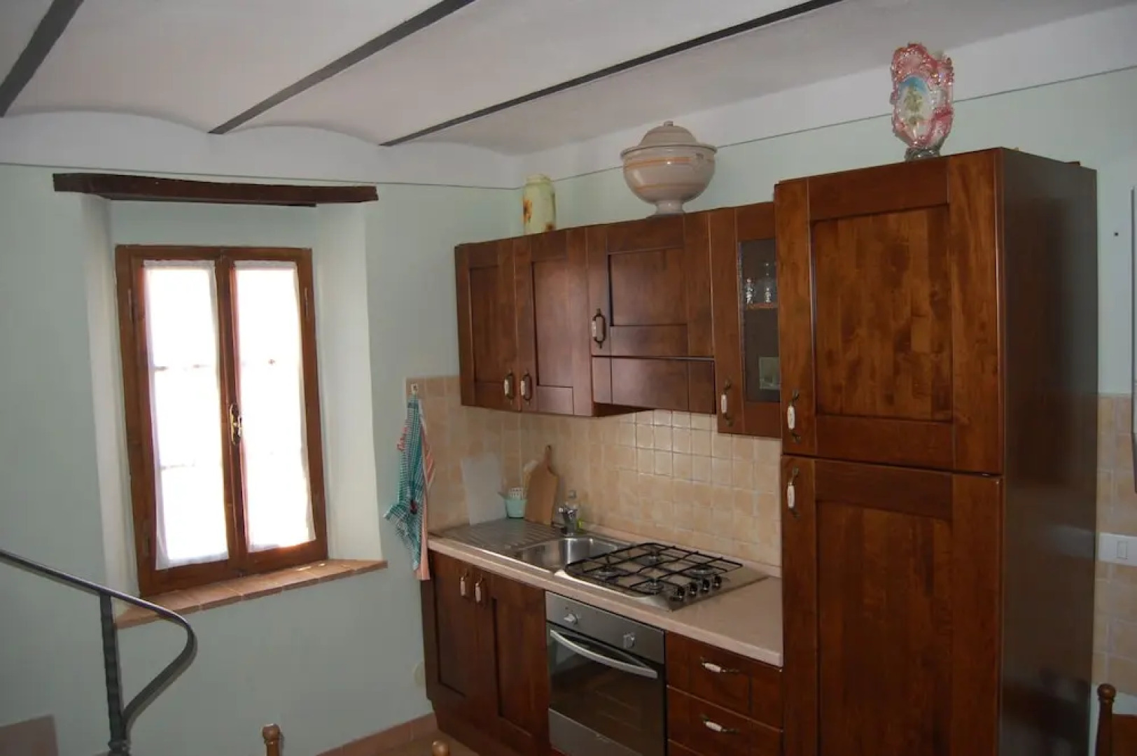 Agriturismo Podere Ranciano Alto