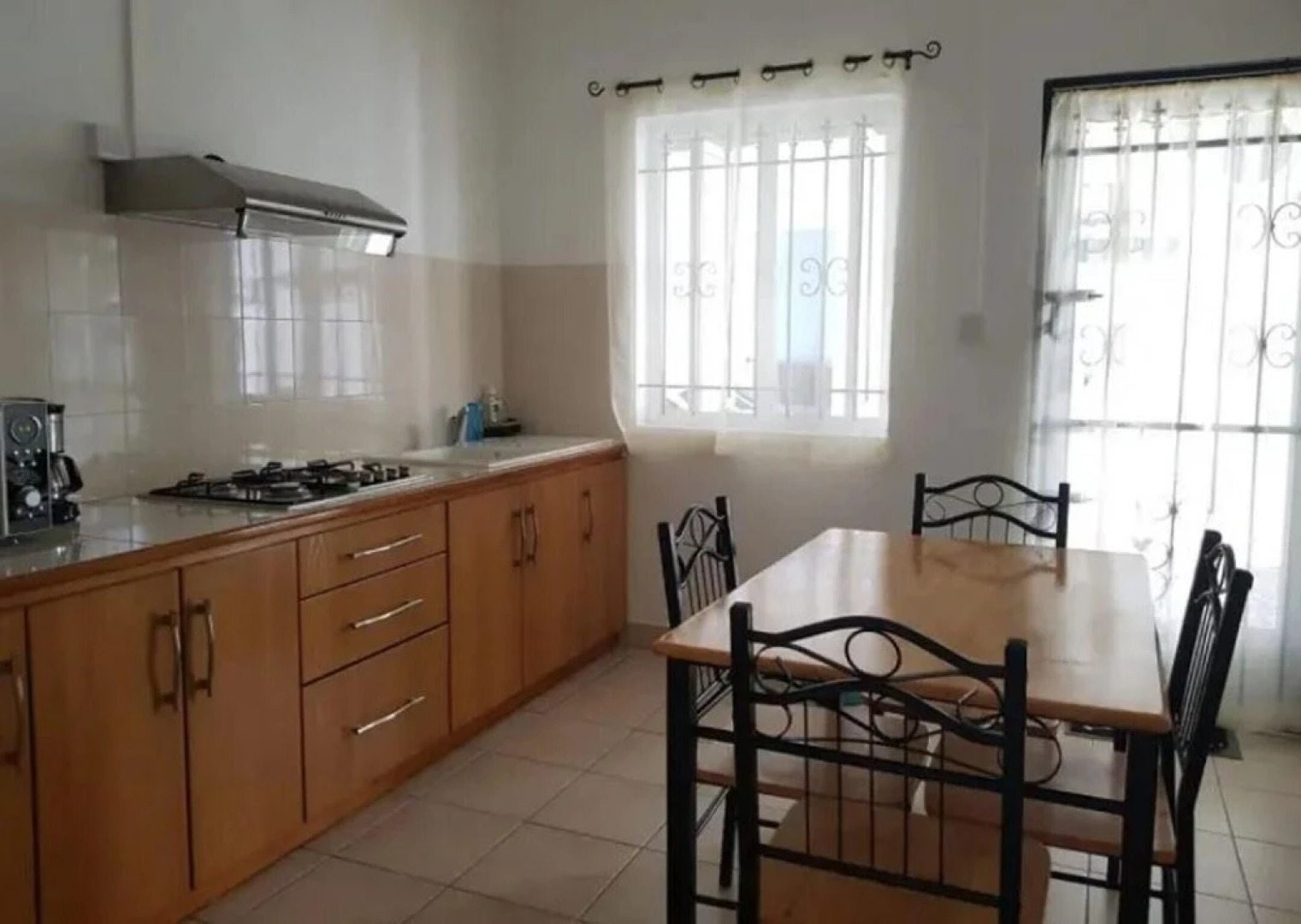 Villa with 2 Bedrooms in Albion, with Private Pool, Enclosed Garden And Wifi - 300 M From the Beach