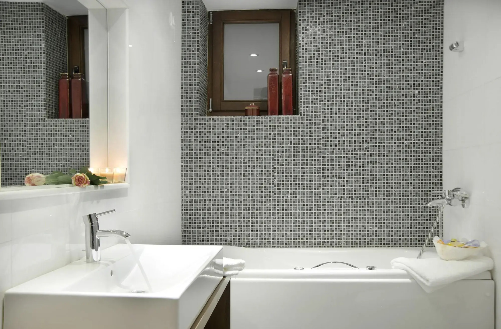 Aberratio Boutique Hotel