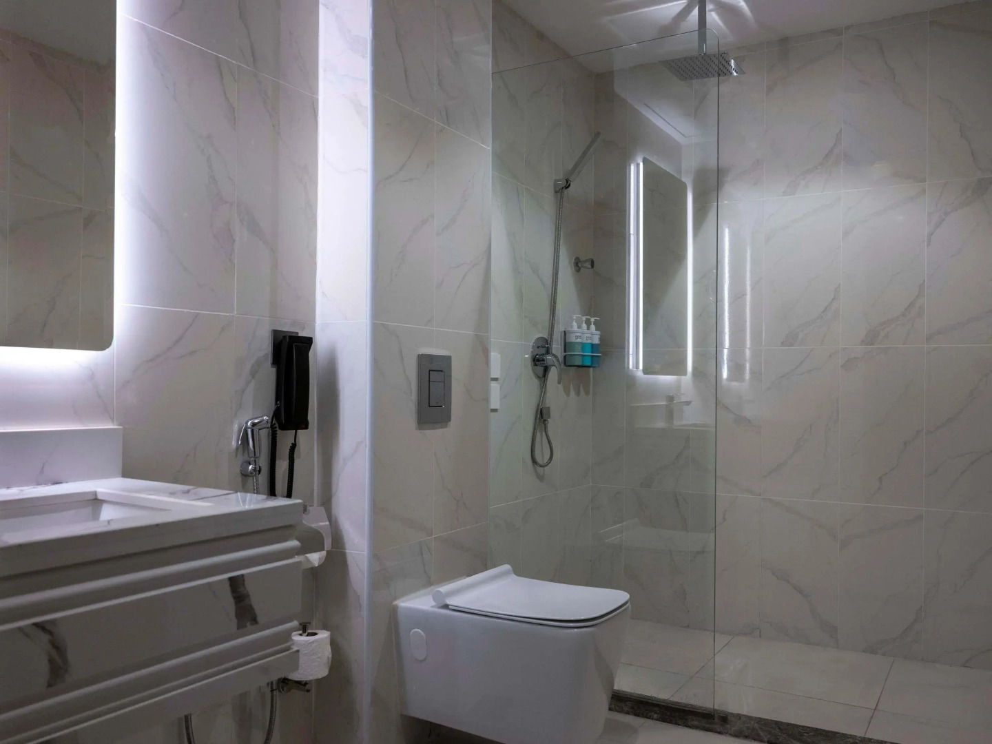 Mercure Hotel Khamis Mushait