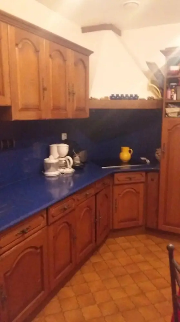 Villa With 4 Bedrooms in Monbazillac, With Private Pool, Furnished Garden and Wifi