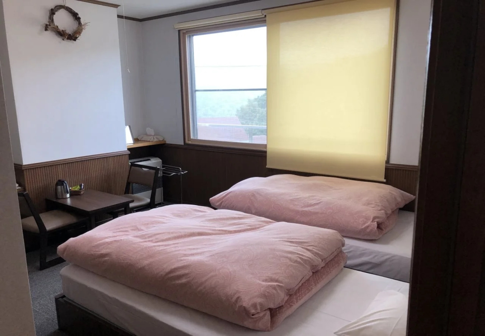 Gassan no yado kasiwaya