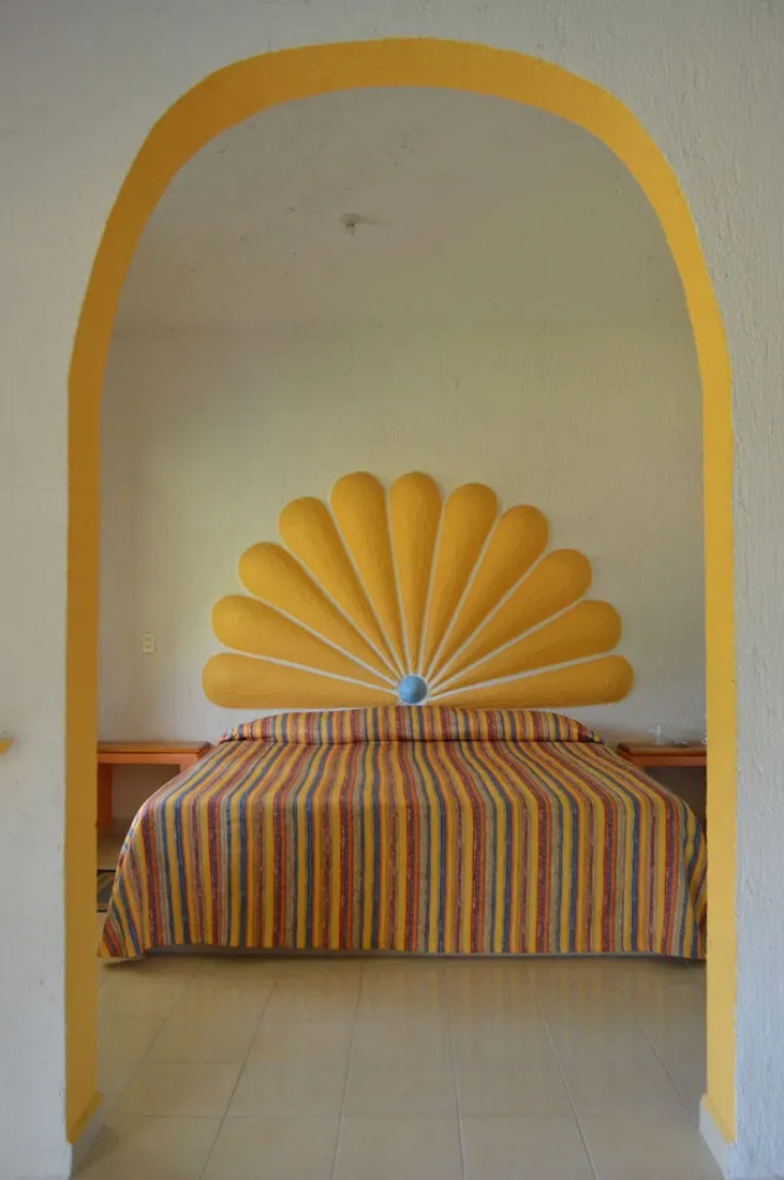 Hotel Rancho las Margaritas