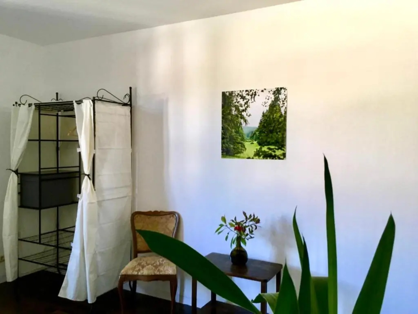 Maisonette Wohnung Südstadtvilla