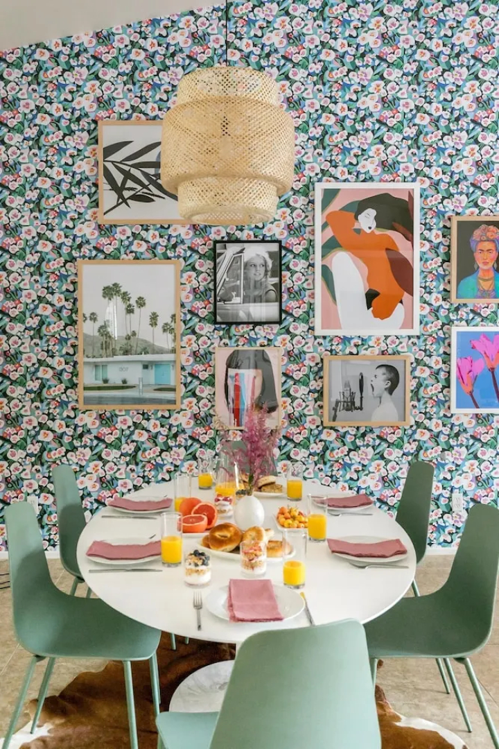 Flamingo by AvantStay | Desert Oasis 10 Mins to Coachella w/ Pool