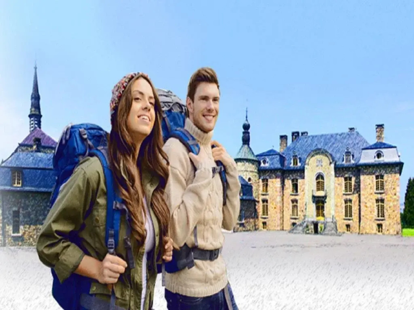 CRH Domaine de Farnières