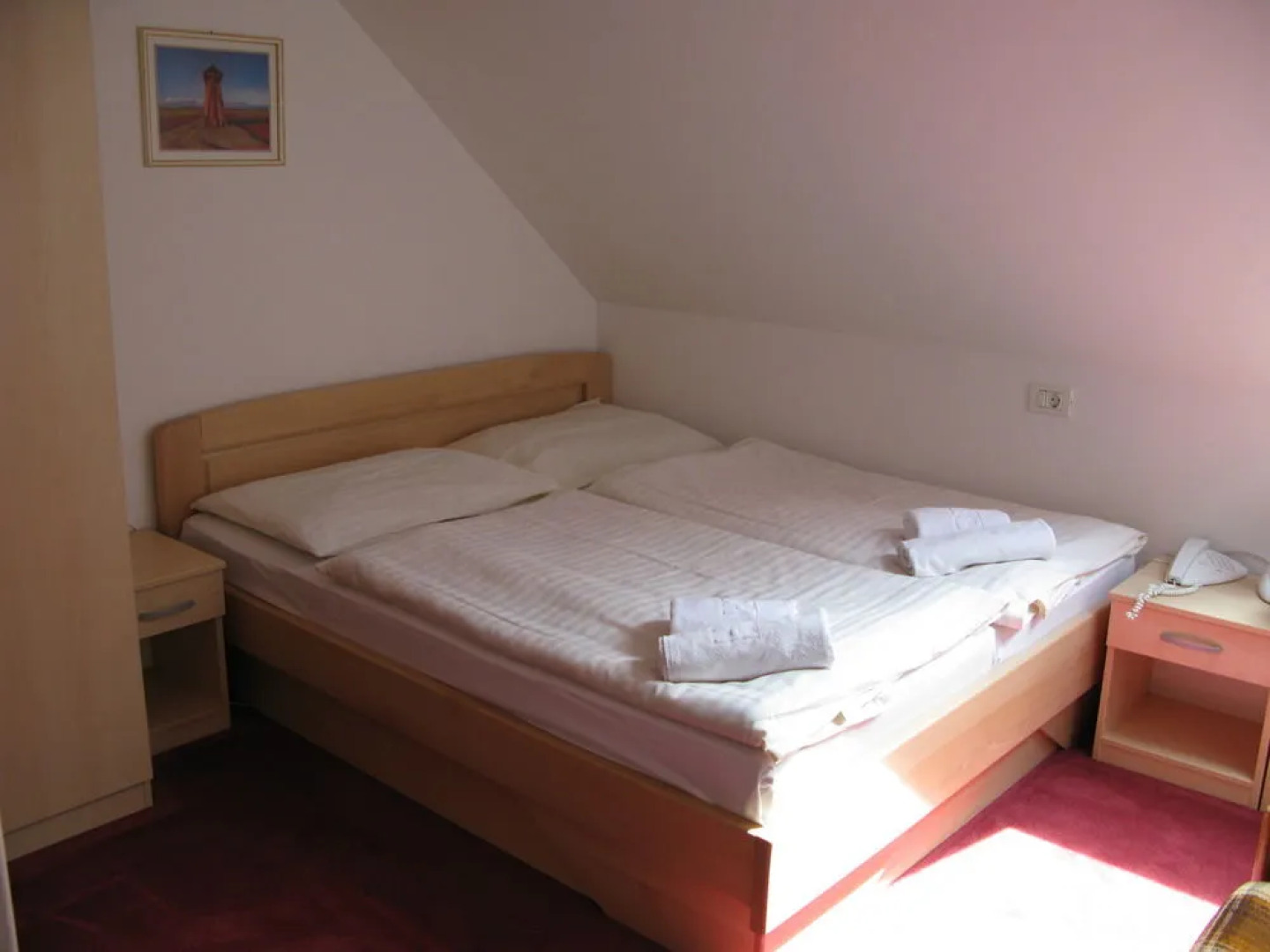 PRIVILLAGE STARE - B&B, Villa and Chalet Resort