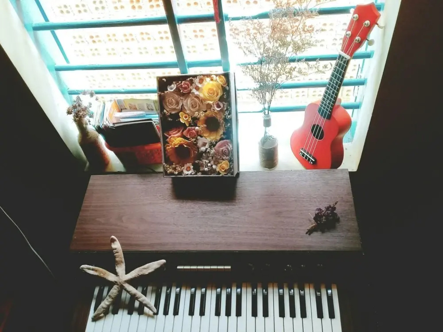 July's Homestay at Phu Yen - Hostel