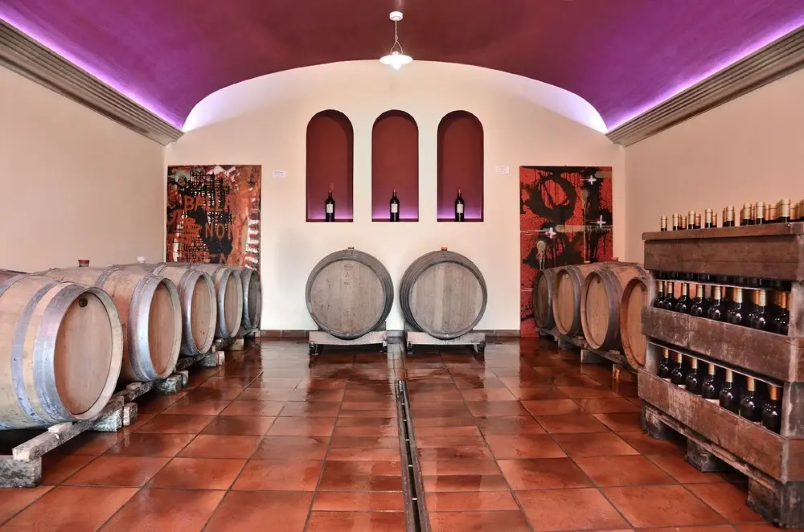 Agriturismo La Rosta