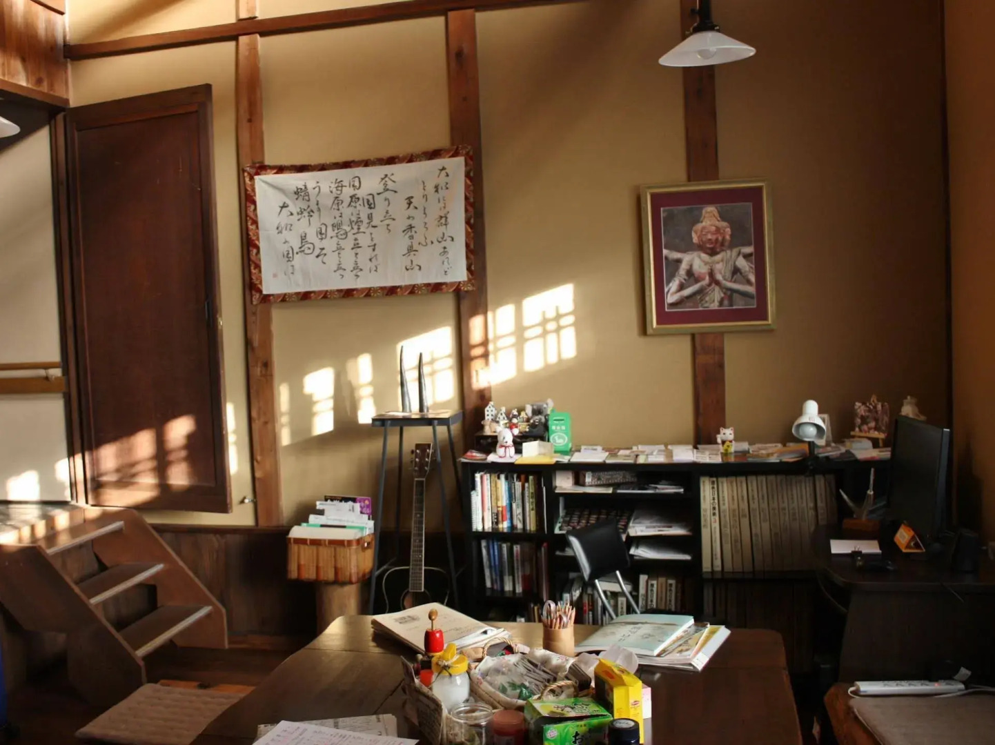 Guesthouse Naramachi